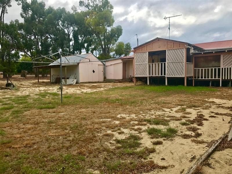 147 South West Highway, Waroona WA 6215