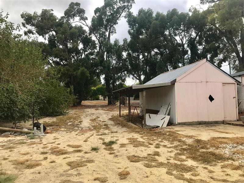147 South West Highway, Waroona WA 6215