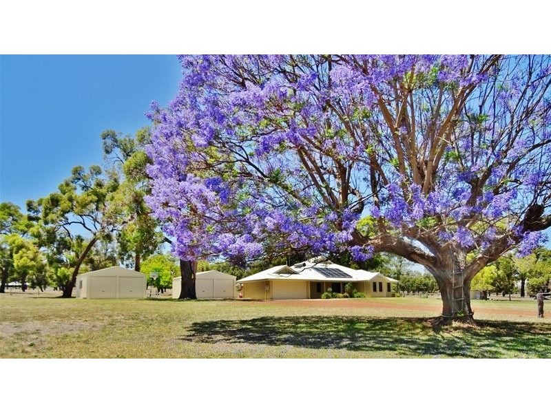 76 Hill Street, Waroona WA 6215