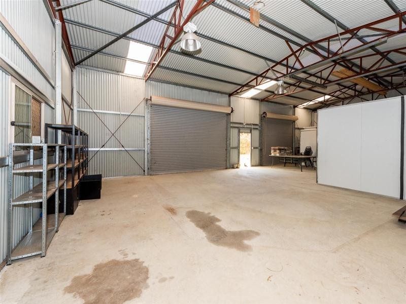 10 Farmers Avenue, Boddington WA 6390