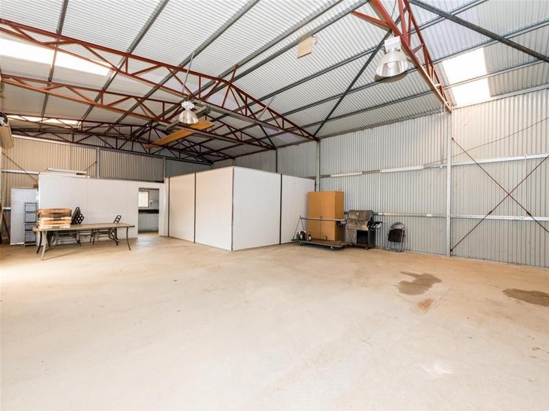 10 Farmers Avenue, Boddington WA 6390