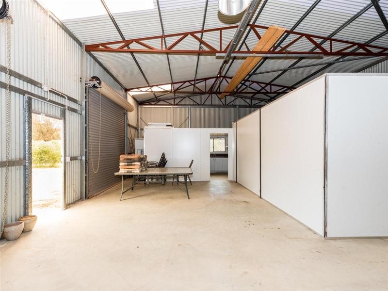 10 Farmers Avenue, Boddington WA 6390