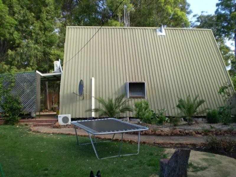 11 Forestview Road, Dwellingup WA 6213