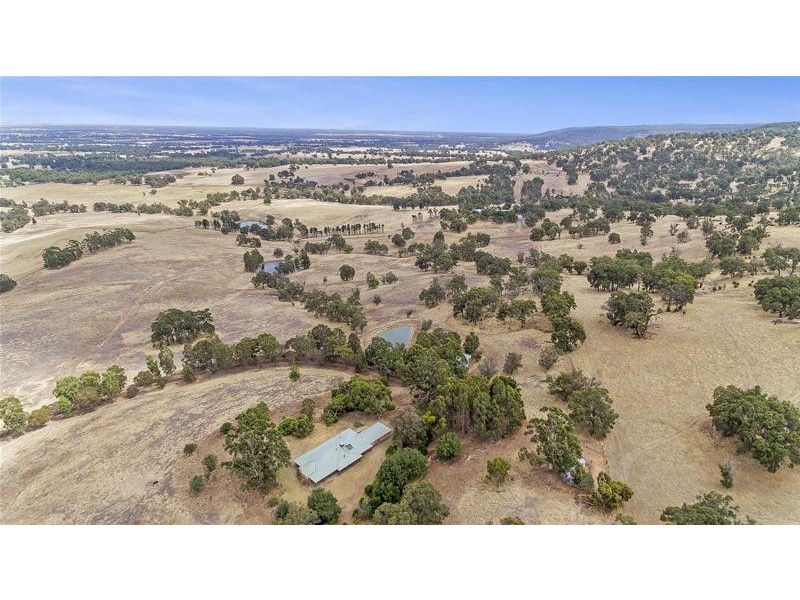 733 Coolup Road East, Meelon WA 6208