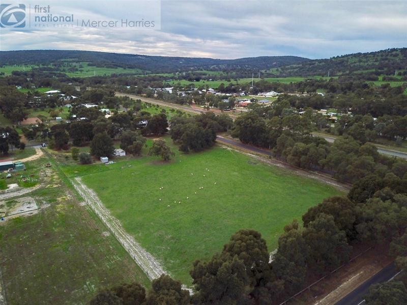 11 Dewar Road, North Dandalup WA 6207