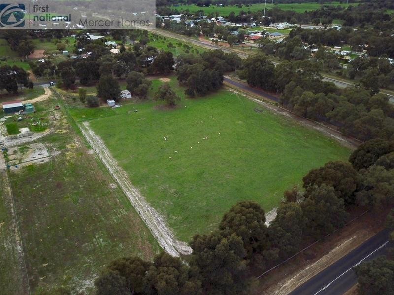 11 Dewar Road, North Dandalup WA 6207