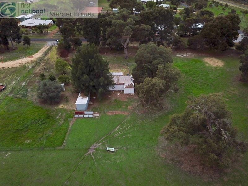 11 Dewar Road, North Dandalup WA 6207