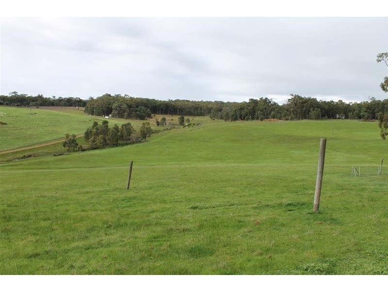 Lot 21 Prince Road, Waroona WA 6215