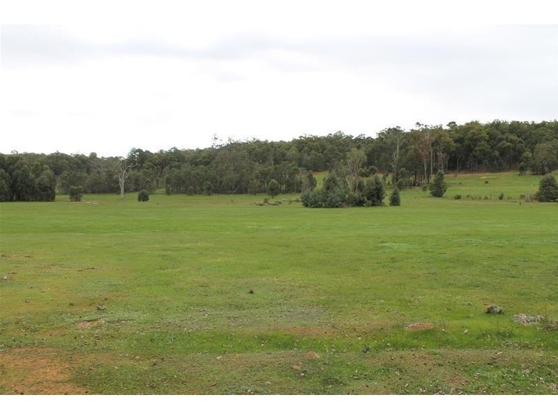 Lot 21 Prince Road, Waroona WA 6215