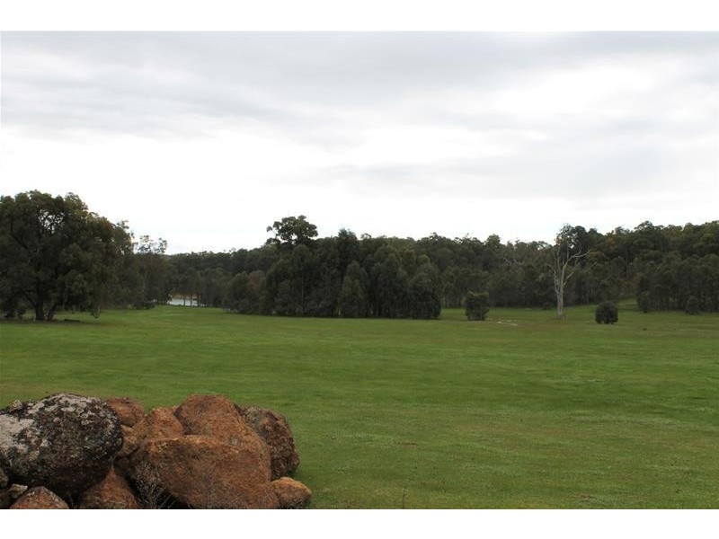 Lot 21 Prince Road, Waroona WA 6215