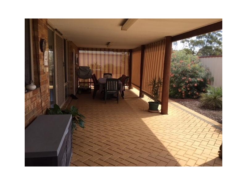 6 Montgomery Street, Brookton WA 6306