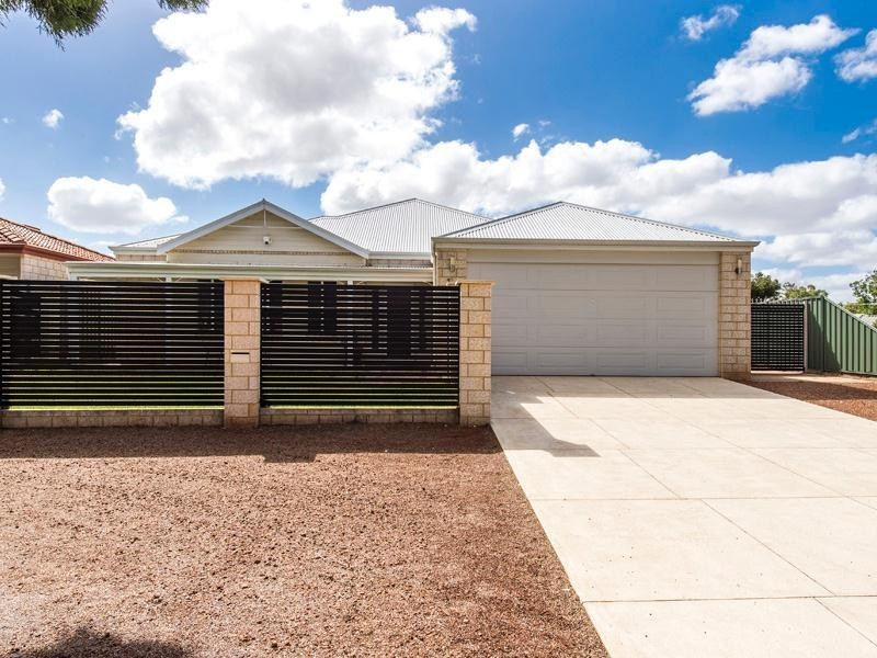 31 Bedingfeld Road, Pinjarra WA 6208