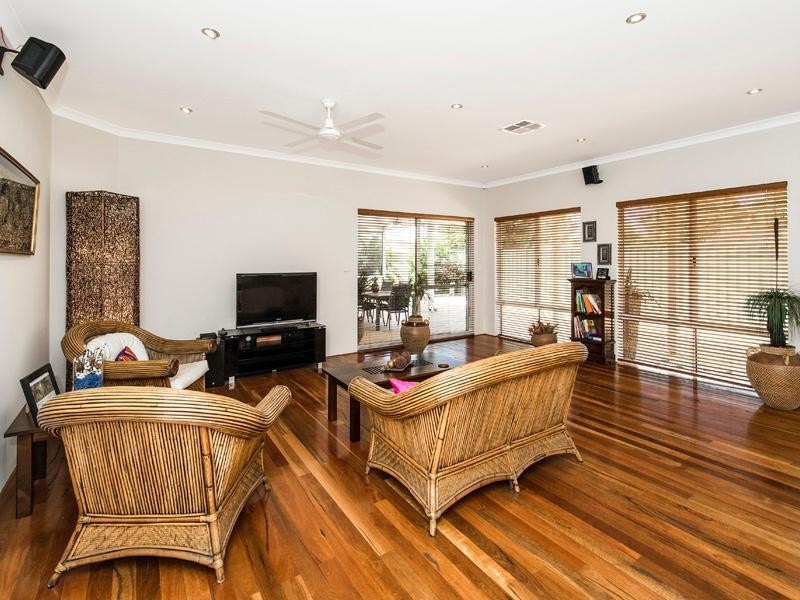 31 Bedingfeld Road, Pinjarra WA 6208