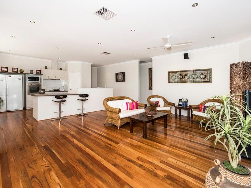 31 Bedingfeld Road, Pinjarra WA 6208