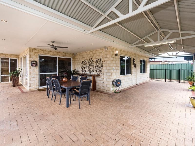 31 Bedingfeld Road, Pinjarra WA 6208