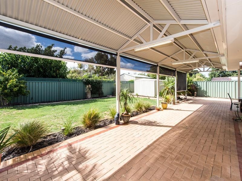 31 Bedingfeld Road, Pinjarra WA 6208
