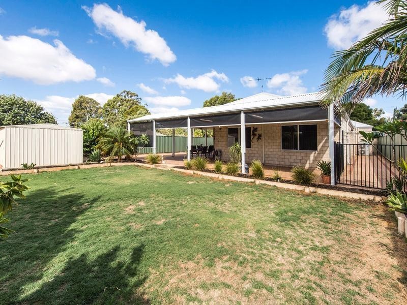 31 Bedingfeld Road, Pinjarra WA 6208