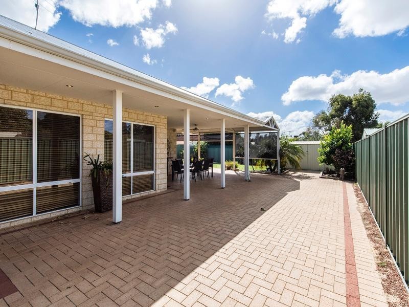 31 Bedingfeld Road, Pinjarra WA 6208