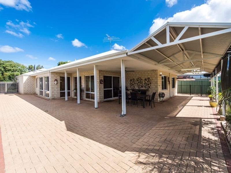 31 Bedingfeld Road, Pinjarra WA 6208