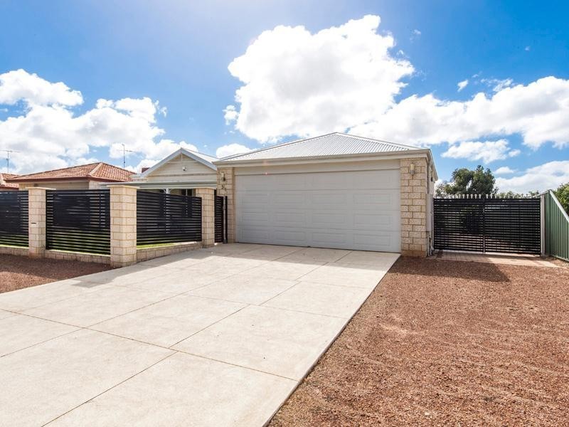 31 Bedingfeld Road, Pinjarra WA 6208