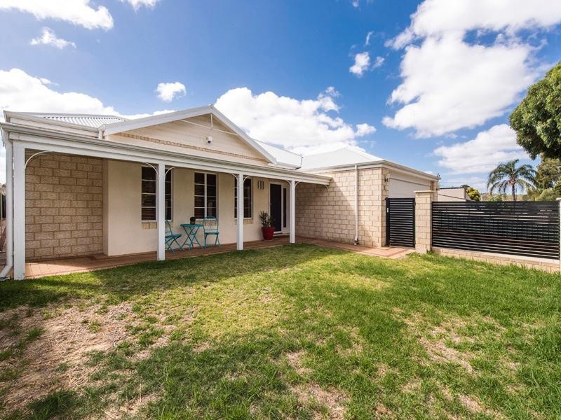 31 Bedingfeld Road, Pinjarra WA 6208
