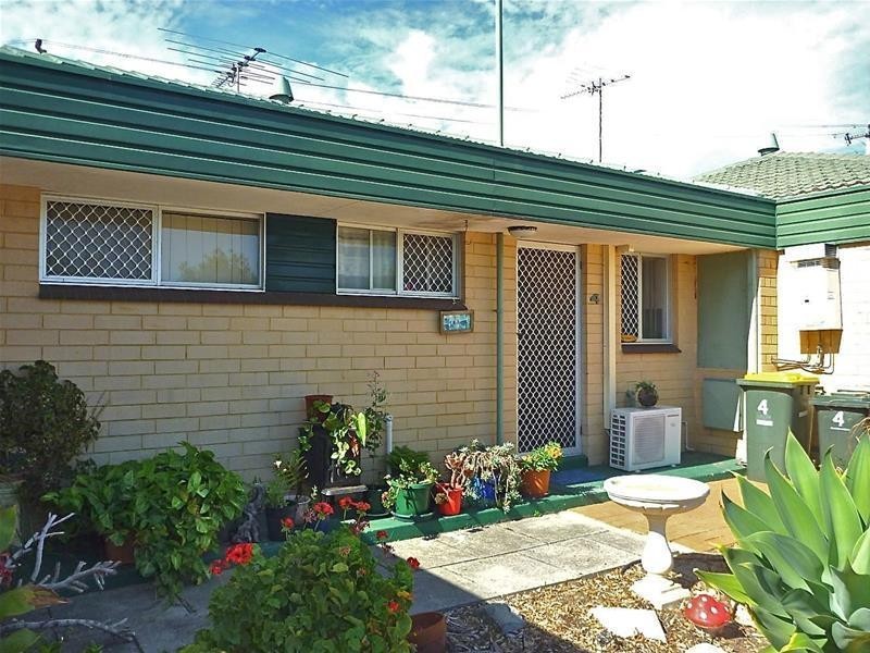 4/2 Uldina Place, Pinjarra WA 6208