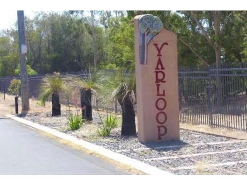 8 McDowell Street, Yarloop WA 6218