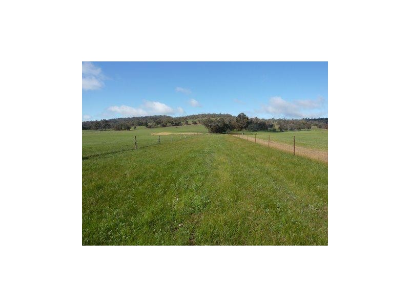 Lot 60 Crossman-Dwarda Road, Crossman WA 6390