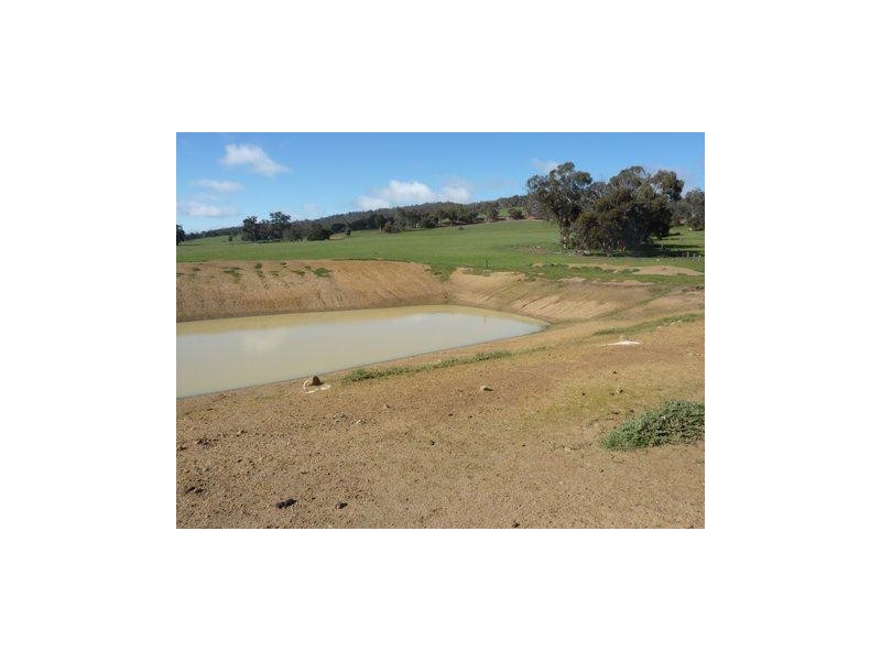 Lot 60 Crossman-Dwarda Road, Crossman WA 6390