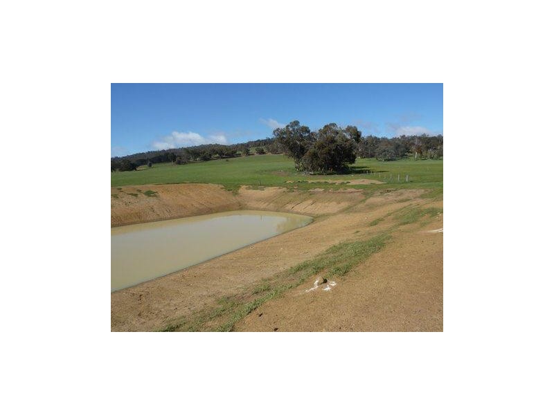 Lot 60 Crossman-Dwarda Road, Crossman WA 6390