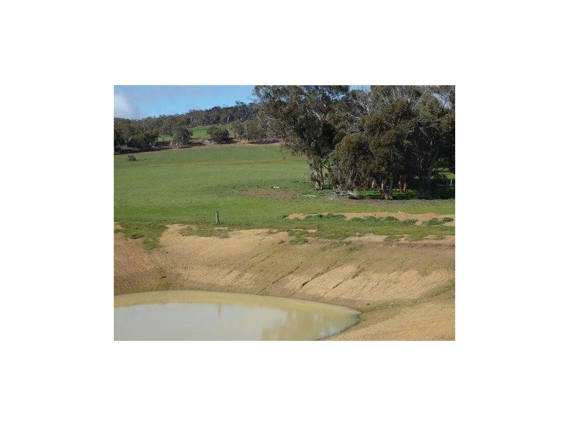 Lot 60 Crossman-Dwarda Road, Crossman WA 6390