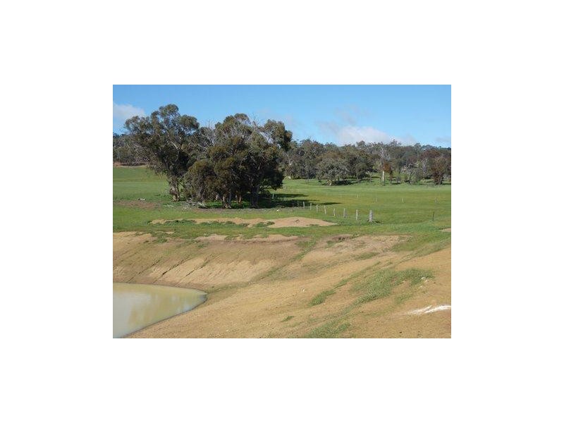 Lot 60 Crossman-Dwarda Road, Crossman WA 6390