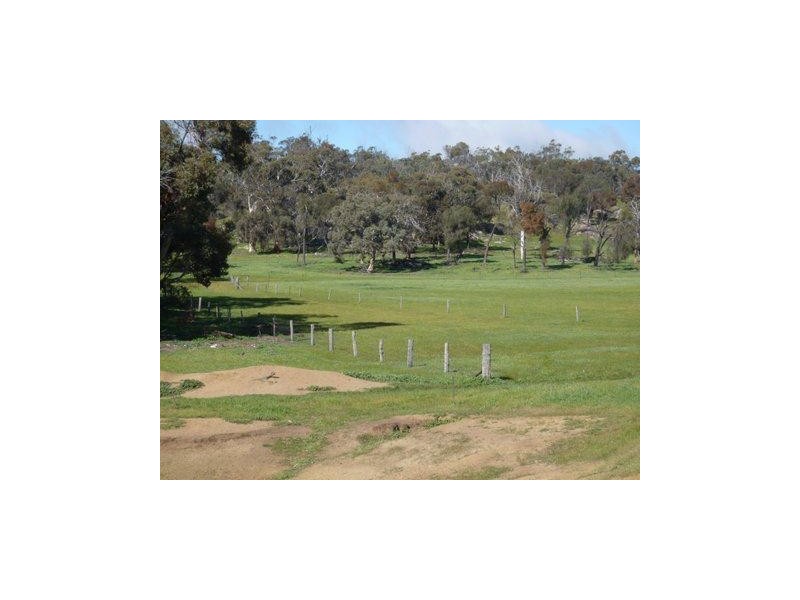 Lot 60 Crossman-Dwarda Road, Crossman WA 6390