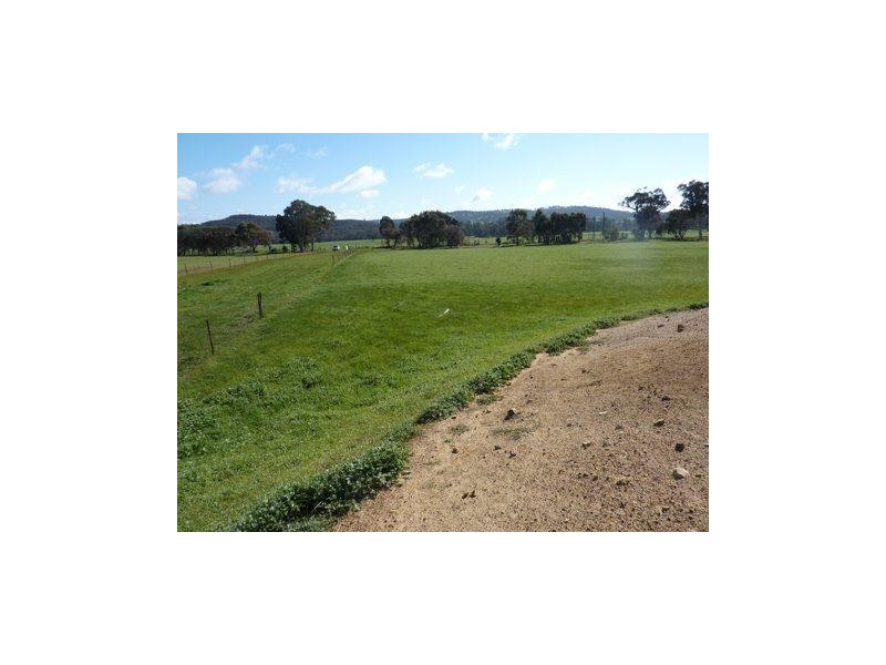 Lot 60 Crossman-Dwarda Road, Crossman WA 6390
