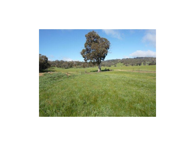 Lot 60 Crossman-Dwarda Road, Crossman WA 6390