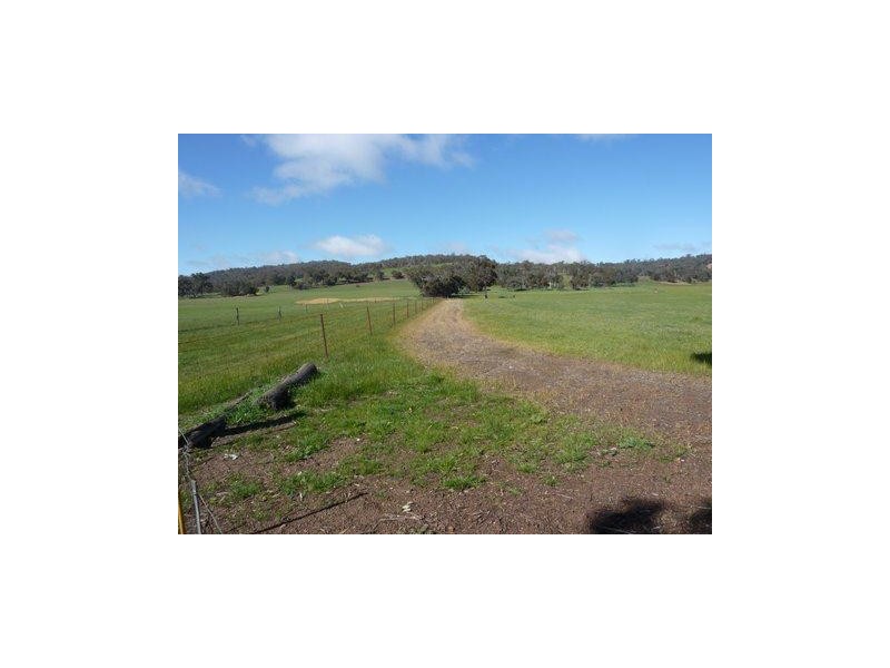 Lot 60 Crossman-Dwarda Road, Crossman WA 6390