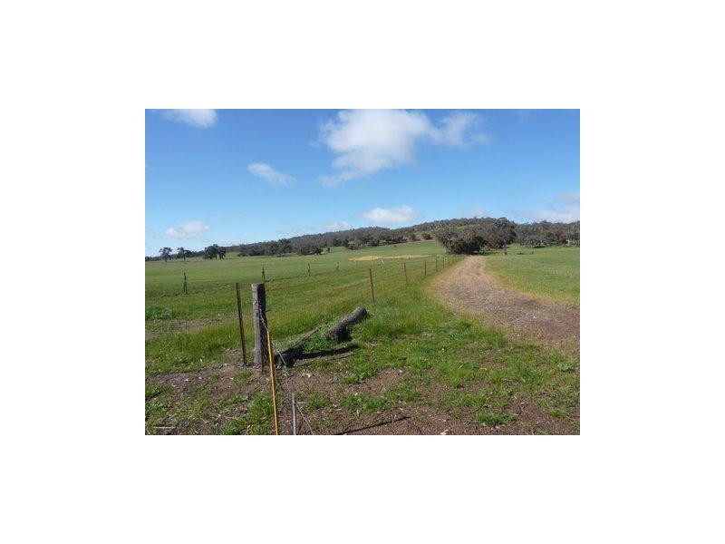 Lot 60 Crossman-Dwarda Road, Crossman WA 6390