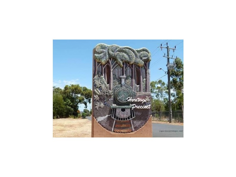 97 Johnston Road, Yarloop WA 6218