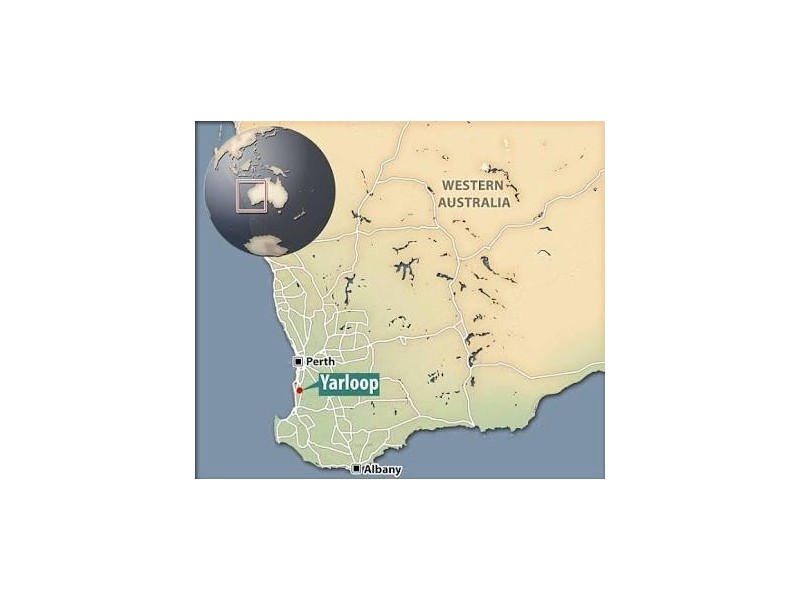 97 Johnston Road, Yarloop WA 6218