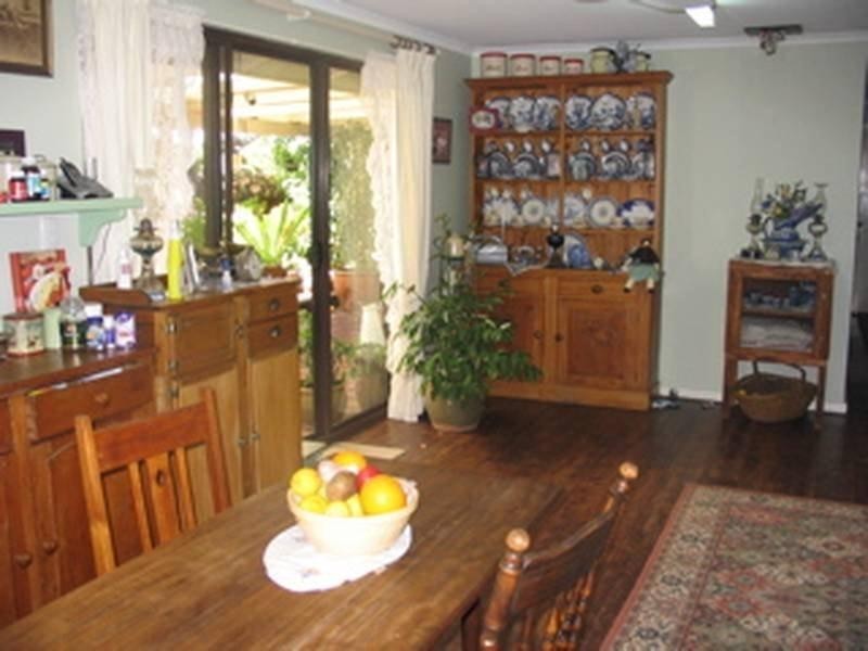 21 Marinup Street, Dwellingup WA 6213