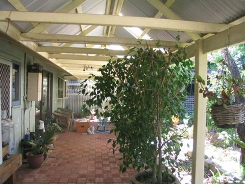 21 Marinup Street, Dwellingup WA 6213