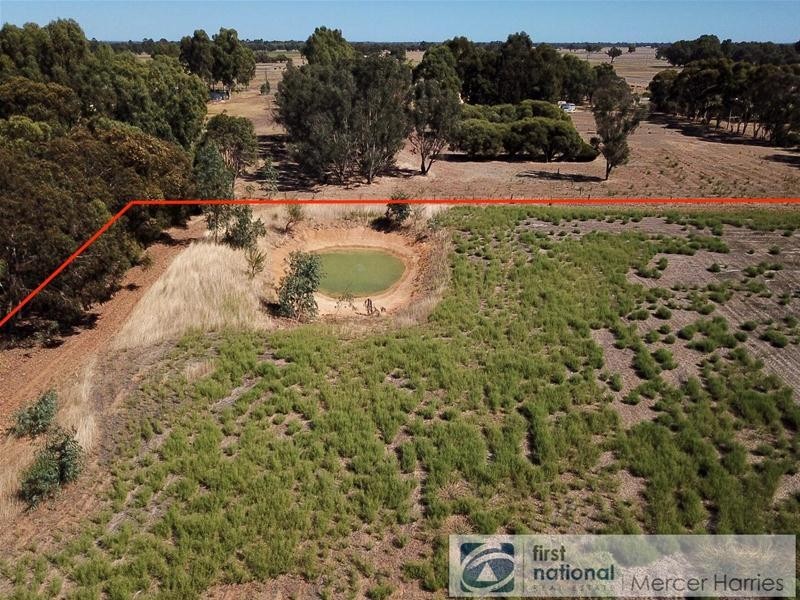 Lot 56 Fawcett Street, Coolup WA 6214