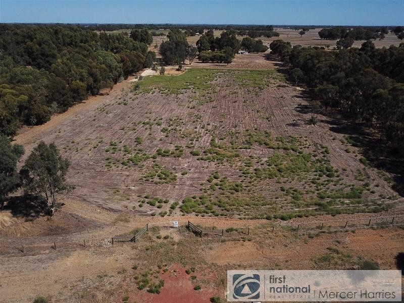Lot 56 Fawcett Street, Coolup WA 6214