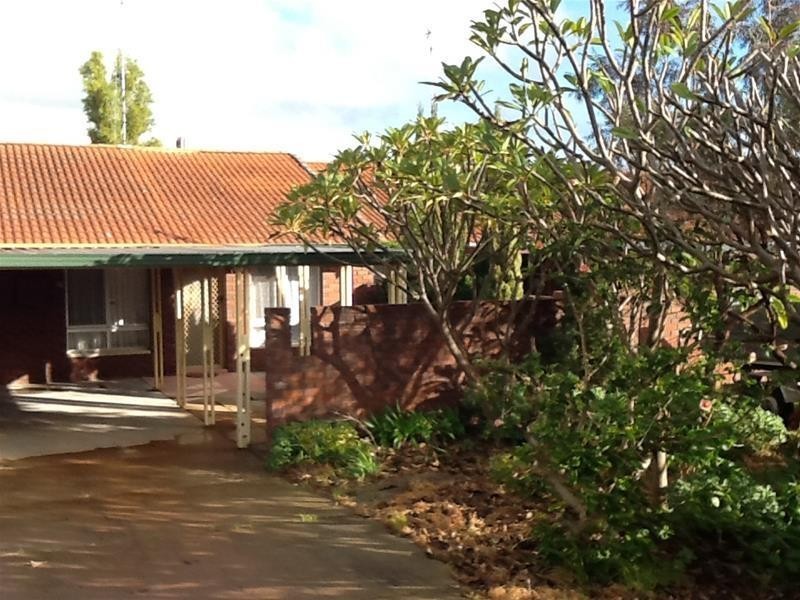 3E Jackson Street, Waroona WA 6215