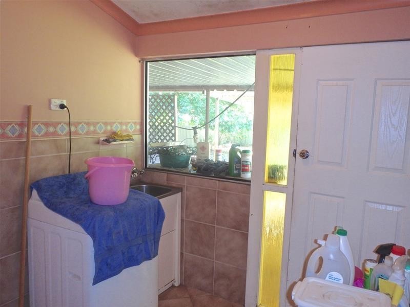 8 Congdon Avenue, Pinjarra WA 6208