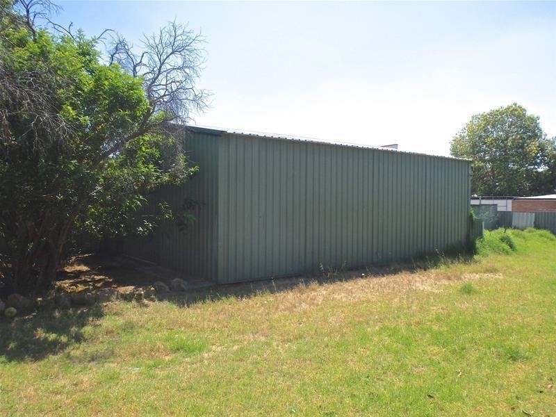 8 Congdon Avenue, Pinjarra WA 6208