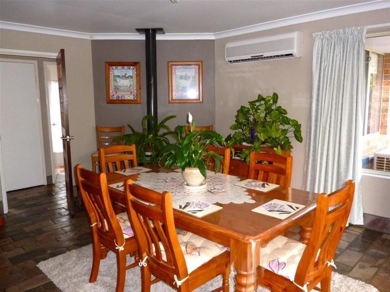 5 Shepherds Turn, Boddington WA 6390