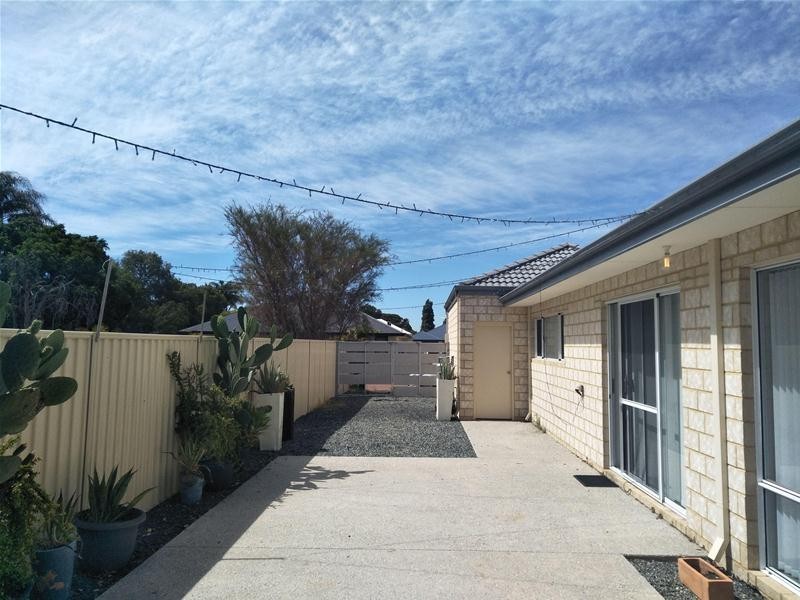 17/70 Rodoreda Crescent, Ravenswood WA 6208