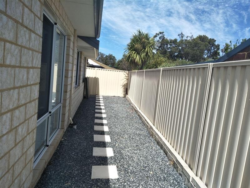 17/70 Rodoreda Crescent, Ravenswood WA 6208