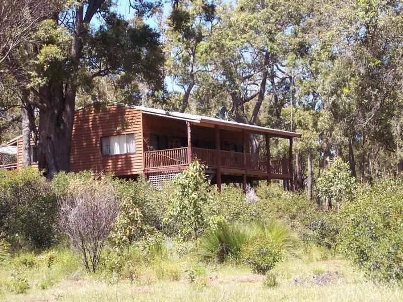 1 Hilla Waters Road, Waroona WA 6215